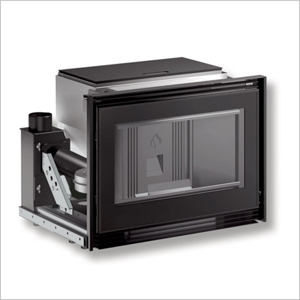 Piazzetta: IP 6849 - Inserti a Pellet - Prodotti