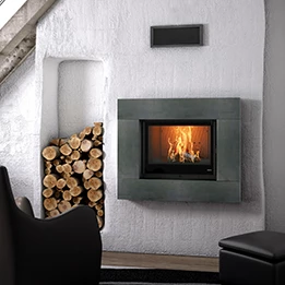 Fireplaces ANTAO