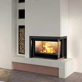 Fireplaces ANGARA