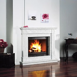 Authentic fireplaces CHEVERNY