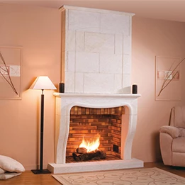 Fireplaces RONSAC