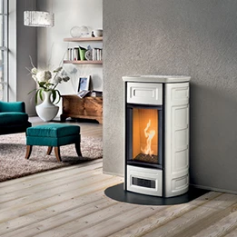 Les poêles à gaz Piazzetta G958 C