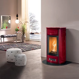 Les poêles à gaz Piazzetta G963 C