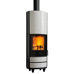 Poêles tendances : Piazzetta E929 Round-H