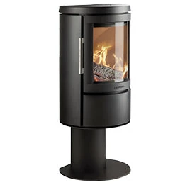 Poêles à bois design et moderne HWAM 2620C