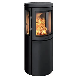 Contemporary stoves HWAM 2630C