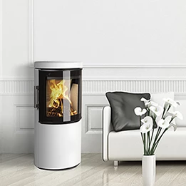 Poêles tendances : Hwam HWAM 3120