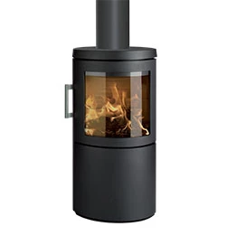 Poêles à bois design et moderne HWAM 3120C