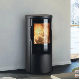 HWAM 3640 NOIR 
