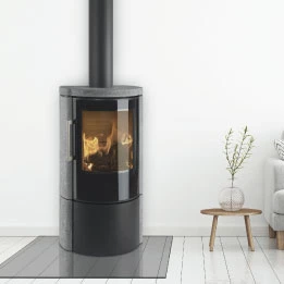 Poêles tendances : Hwam HWAM 3640 OLLAIRE