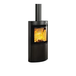 Design stoves HWAM 3740
