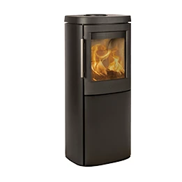 Poêles à bois design et moderne HWAM 4540C