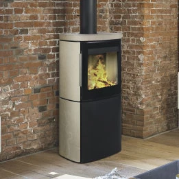 Poêles tendances : Hwam HWAM 4640N SAN SEBASTIAN