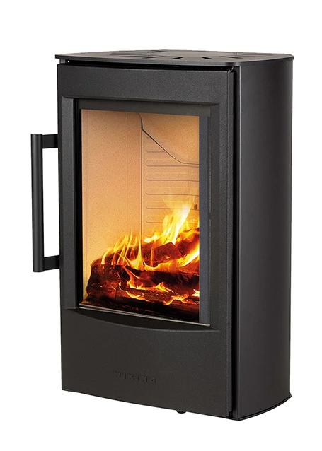 Le poêle à bois MIRO 2 P999317