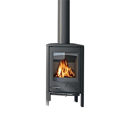 Authentic stoves : Seguin JADE