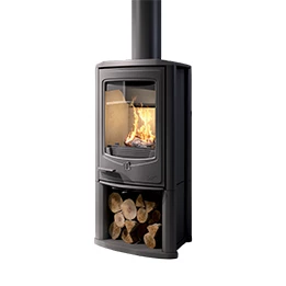 Authentic stoves : Seguin JADE