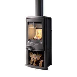 Wood stoves JADE