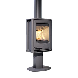 Wood stoves JADE