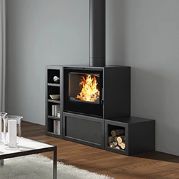 POELE 700IHS Bench pedestal