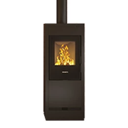 Poêles à granulés et à pellets E228S