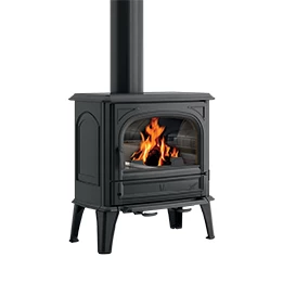 Authentic stoves SAPHIR
