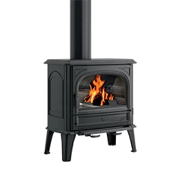 Authentic stoves : Seguin SAPHIR