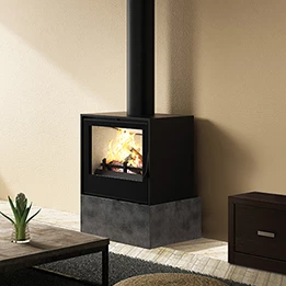 Wood stoves I700P