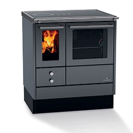 Cuisinières à bois Varioline LC 75 B