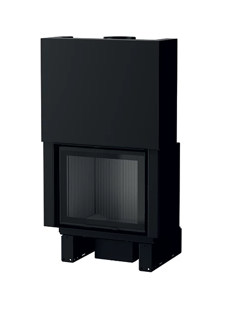 Le foyer / insert sensio FAS 80 FAS080SF