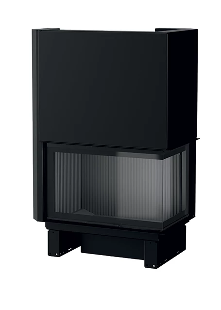 Le foyer / insert sensio FAS 100 FAS100LD