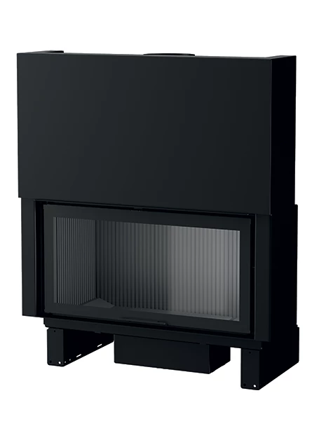 Le foyer / insert sensio FAS 120 FAS120SF