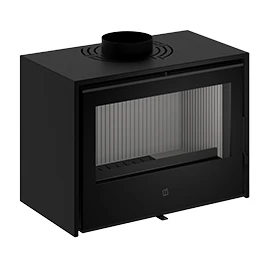 Contemporary stoves : Seguin POELE 800