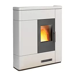 Poêles à granulés et à pellets P136