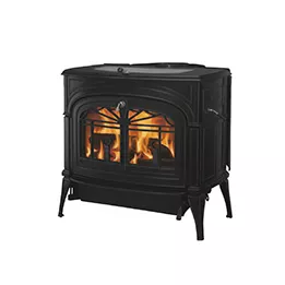 Wood stoves ENCORE FLEXBURN