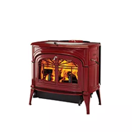 Poêles à bois design et moderne ENCORE FLEXBURN