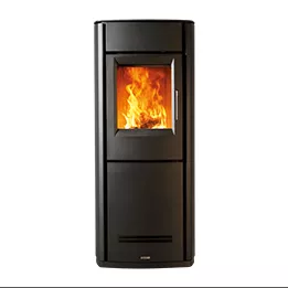 Poêles à granulés et à pellets E228 Steel
