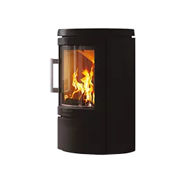Poêles à bois design et moderne HWAM 2620C