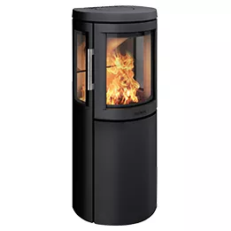Poêles à bois design et moderne 2630C