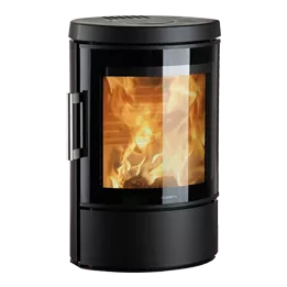 Poêles à bois design et moderne HWAM 3110
