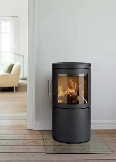 Le poêle à bois HWAM 3120 P3120C