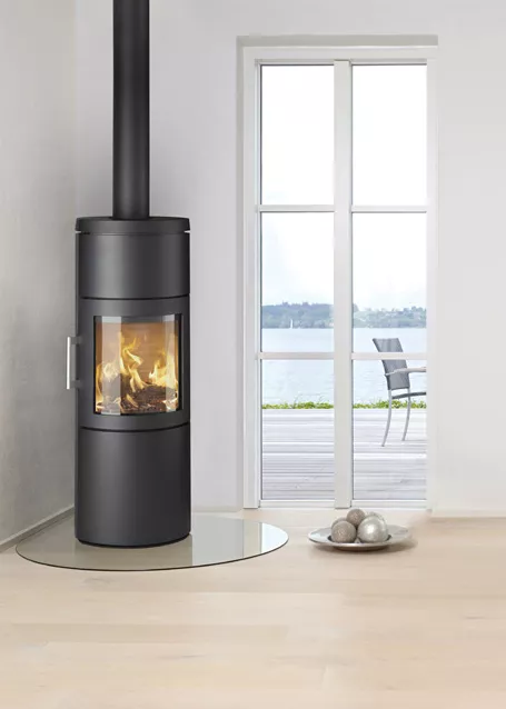 Le poêle à bois 3130C P3130C