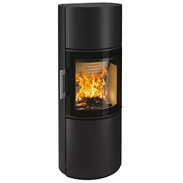 Poêles à bois design et moderne 3760