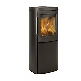 Poêles à bois design et moderne 4540C