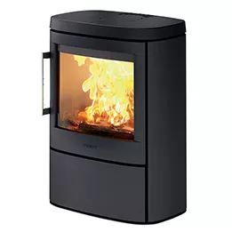 Poêles à bois design et moderne 4620C