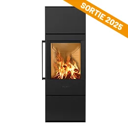 Wood stoves HWAM 5260C