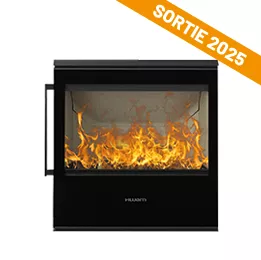 Authentic stoves HWAM 5420m