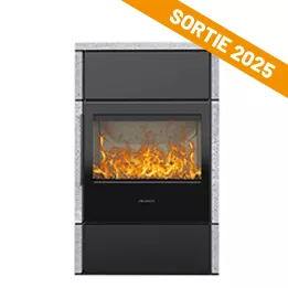 Wood stoves P5460