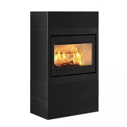 Wood stoves HWAM 5560c
