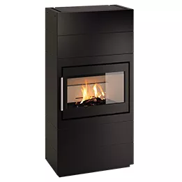 Wood stoves HWAM 5580c