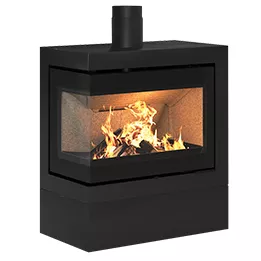Wood stoves 5610